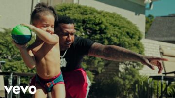 Moneybagg Yo – Cold Shoulder