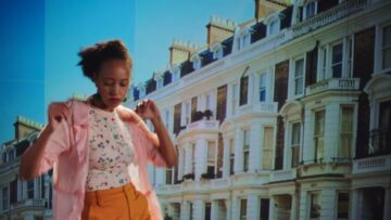 Dirty Projectors – Self Design