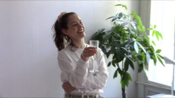 Anna of the North – Dream Girl (Home Made)