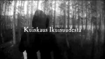 Blood Region – Valo Pohjolasta