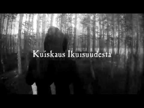 Blood Region – Valo Pohjolasta