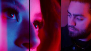 Ali Gatie – Running On My Mind