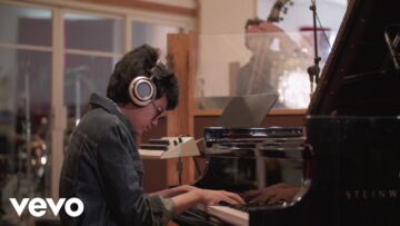 Joey Alexander – Tis Our Prayer