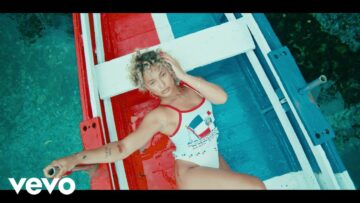 DaniLeigh – Dominican Mami ft. Fivio Foreign