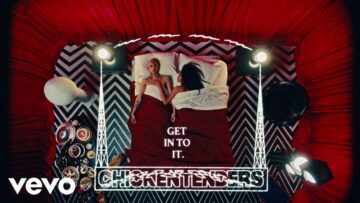 Dominic Fike – Chicken Tenders