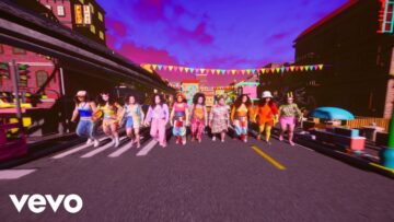 Remi Wolf – Down the Line