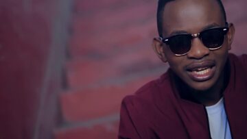 Mathias Walichupa Ft Godfrey Steven – Ni Wewe