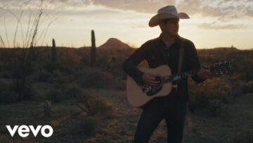 Jon Pardi – Ain’t Always The Cowboy