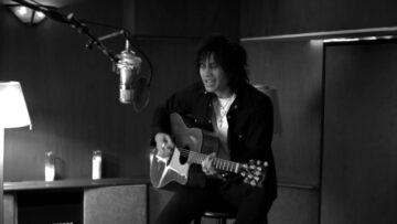 Michael Grant & The Assassins – Anthem Of Us