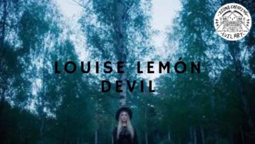 Louise Lemón – Devil