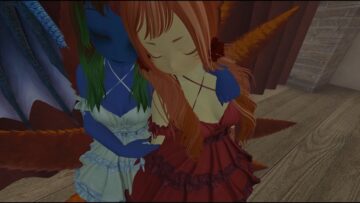 katie dey – dancing