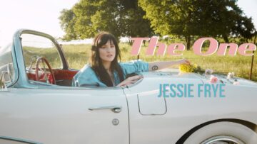 Jessie Frye – The One