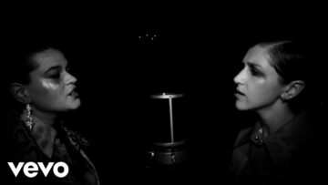 Overcoats – Keep The Faith (Strings / Live In Los Angeles / 2019)