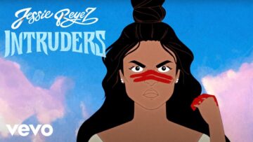 Jessie Reyez – INTRUDERS