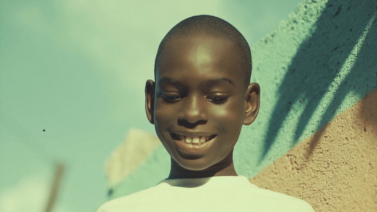 Tarrus Riley – Healing