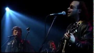 Pride Of Lions – Sound Of Home