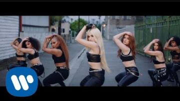 Ava Max – Who’s Laughing Now