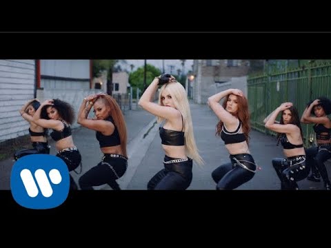 Ava Max – Who’s Laughing Now