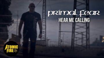 PRIMAL FEAR – Hear Me Calling