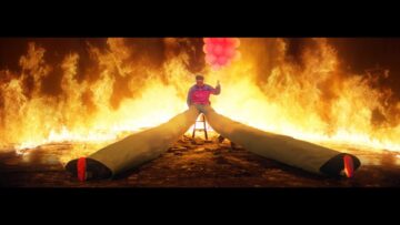 Oliver Tree – I’m Gone