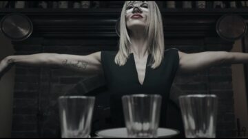 Hell In The Club – We’ll Never Leave the Castle