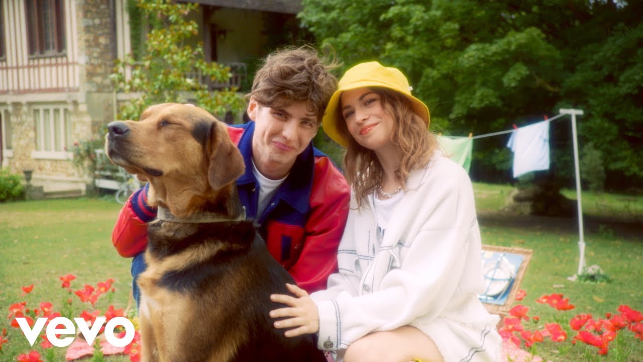 Alice et Moi – T’aimerais que ce soit vrai (Clip officiel)