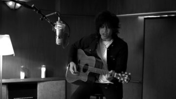 Michael Grant & The Assassins – Nightmares (Acoustic)