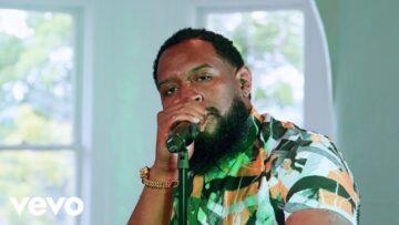 Pastor Mike, Jr. – I Got It