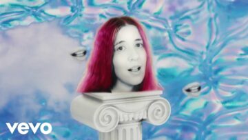 Austra – I Am Not Waiting