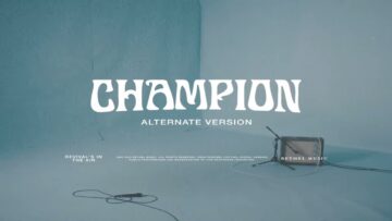 Champion (Alternate) – Dante Bowe