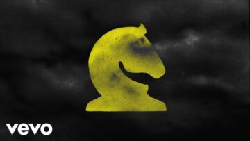 Black Foxxes – Badlands