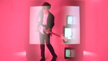 Korine – Cold Heart