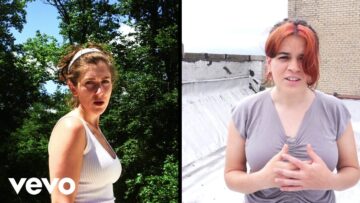 Overcoats – Fire & Fury (Bedroom Mix)