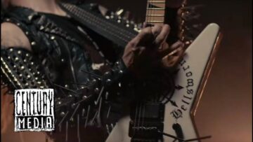 NECROPHOBIC – Mirror Black