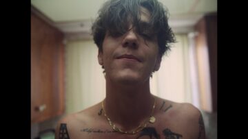 ROLE MODEL – blind