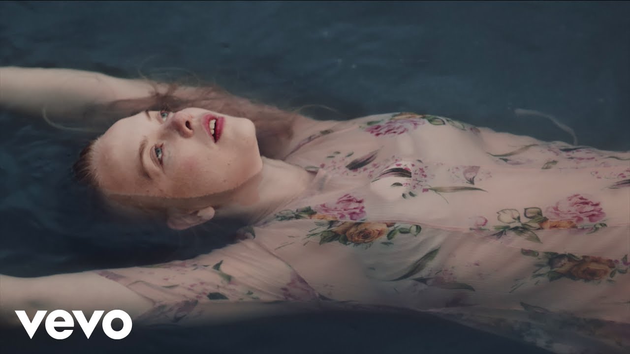 Dream Wife – After The Rain