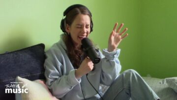 Anna of the North – Lovers (Home Made)