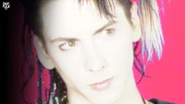 Information Society – How Long