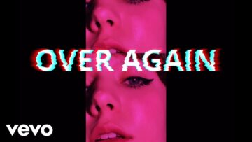 TATYANA – Over Again