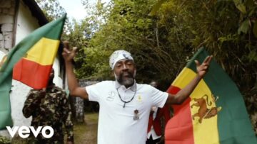 Lutan Fyah – Harvest Time