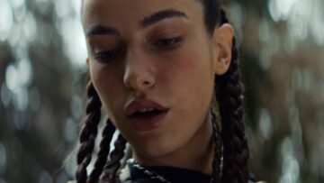 Oklou – unearth me