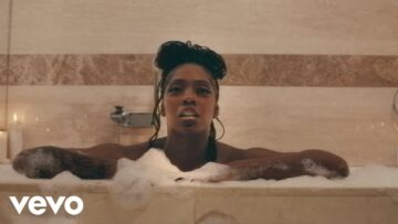 Tiwa Savage – Dangerous Love