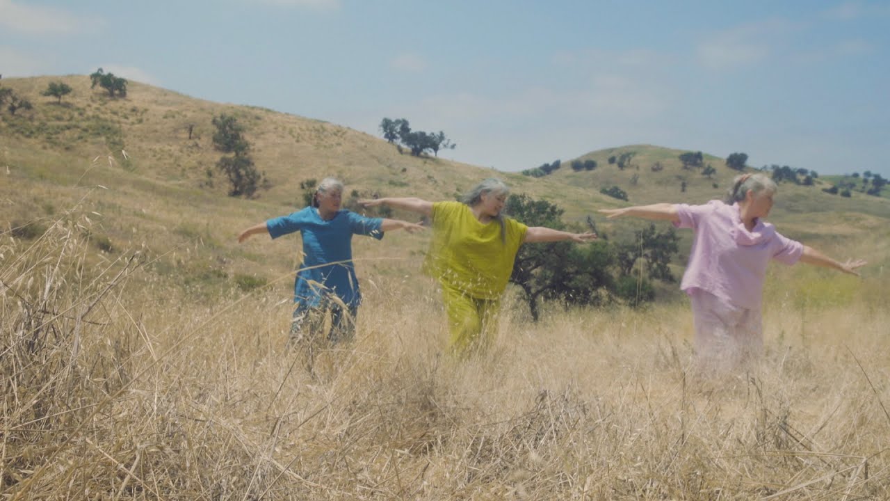 Perfume Genius – Without You (Dir. Liz Lian)