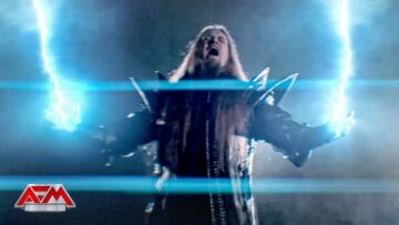 ORDEN OGAN – In The Dawn Of The AI