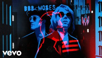 Bob Moses & ZHU – Desire