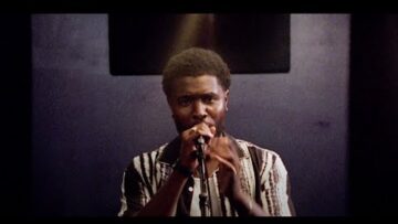 Love Mansuy – I’ll Be There