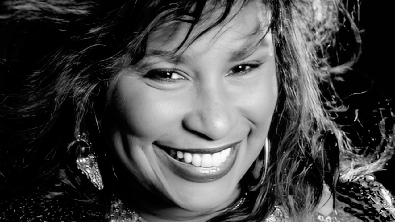 Chaka Khan – Ain’t Nobody (Rufus ’89 Remix)