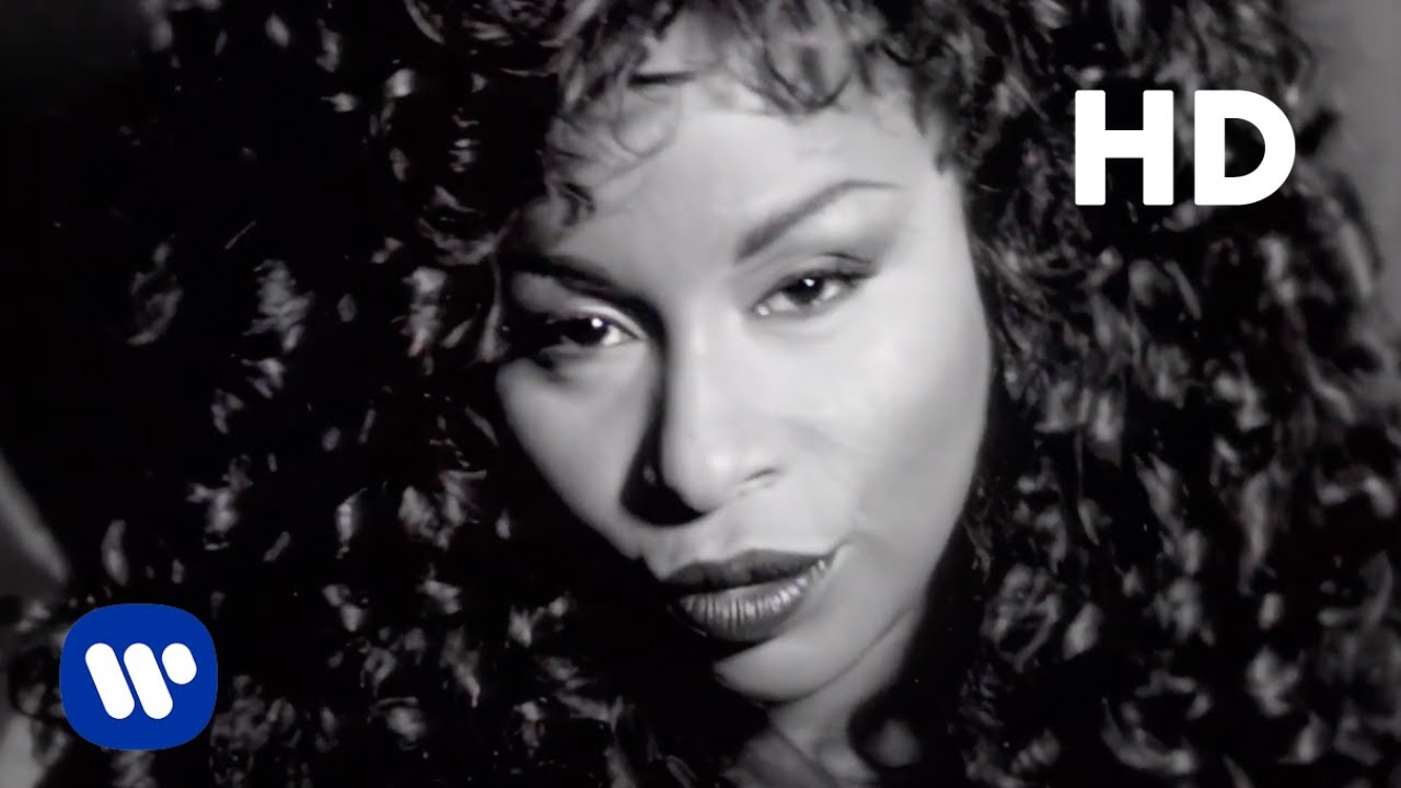 Chaka Khan – You Can Make the Story Right