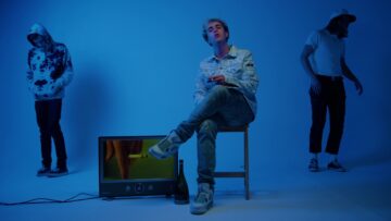 COTIS – Up and Away