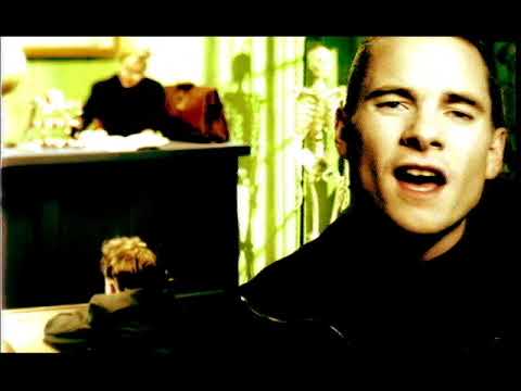 East 17 – Hey Child